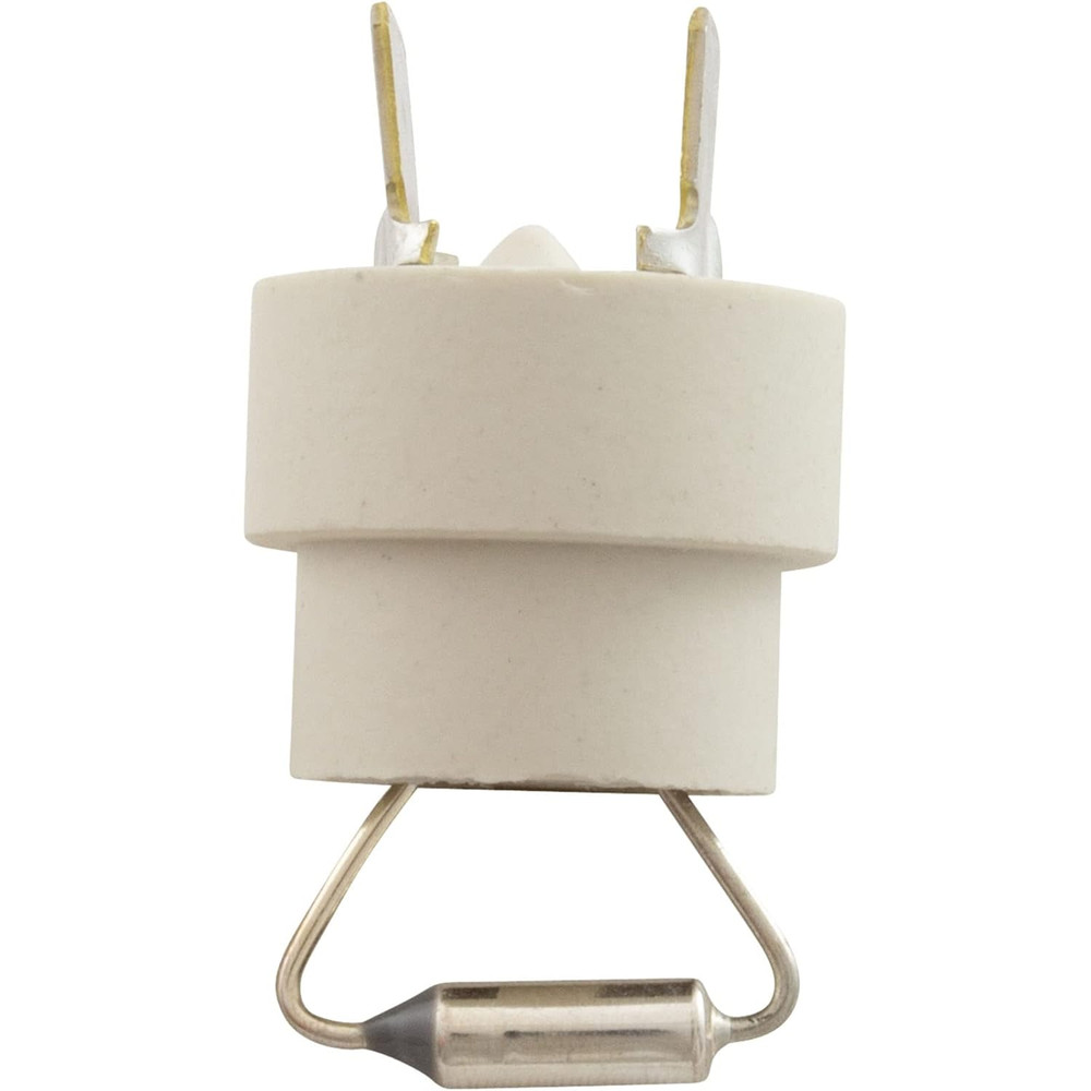 005899F Thermal Cut-Off Fuse 106/156-Kit, White