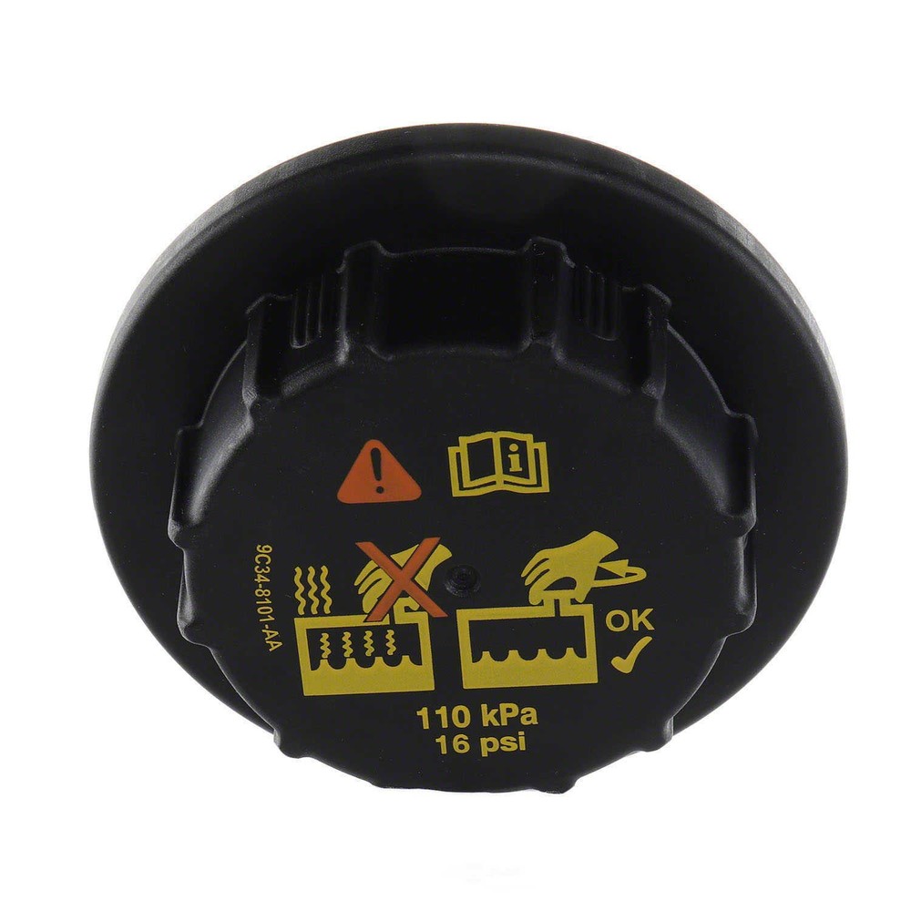 Radiator Cap Motorcraft RS-527