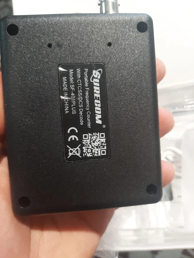 sf-401plus