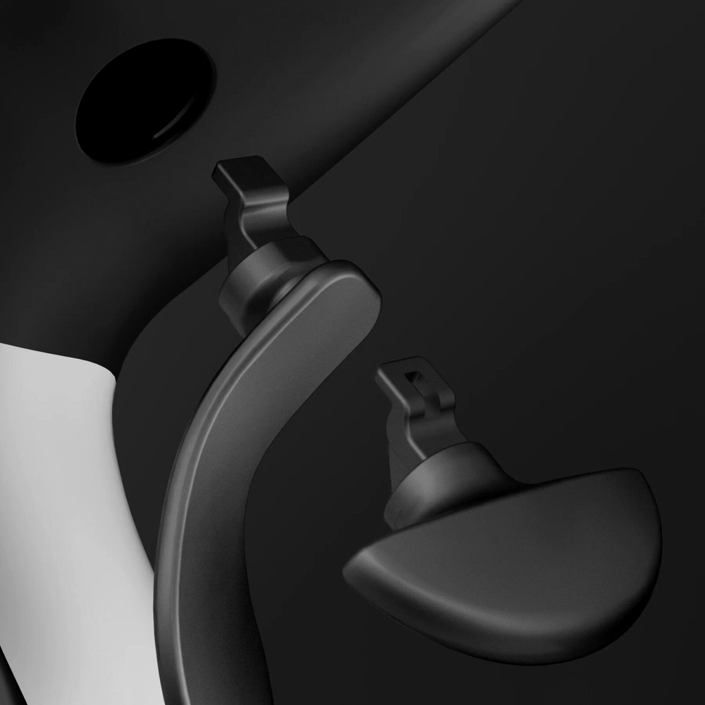 OEM Replacement Back Paddles for DualSense Edge Controller