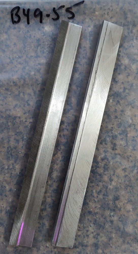 🗽TOOLMAKER BUILT GRINDER CHOCKS 8"