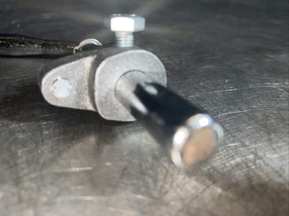 Delta Drill Press 17–900 Motor Mount Adjustment Knobs