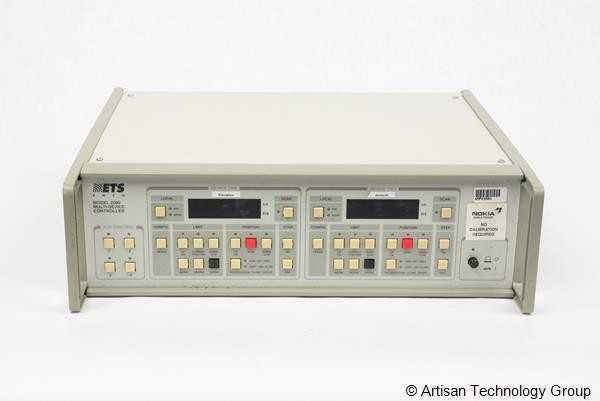 EMCO 2090 Positioning Controller