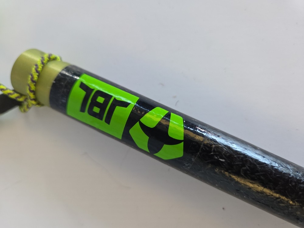 JBL Abaco Composite Pole Spears, 4ft PoleSpear 6mm Head