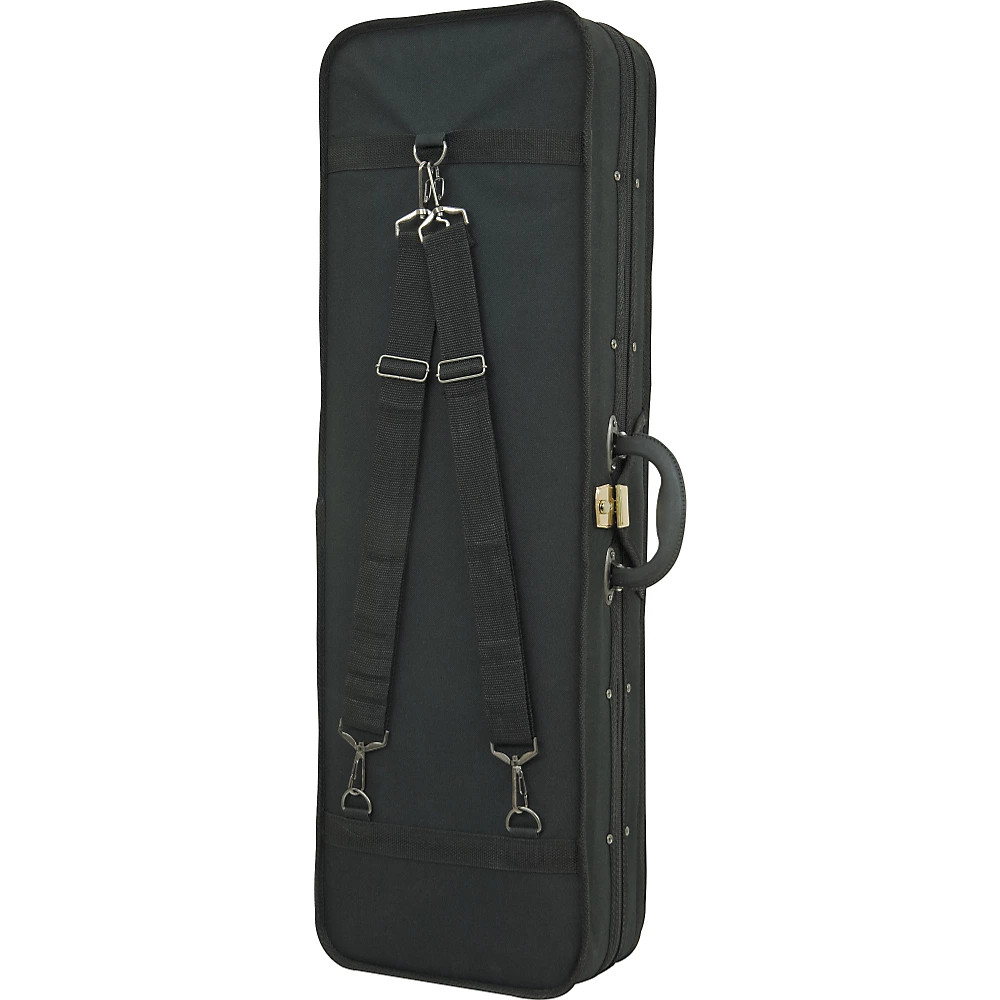 Florea Primo Violin Case 3/4 Size