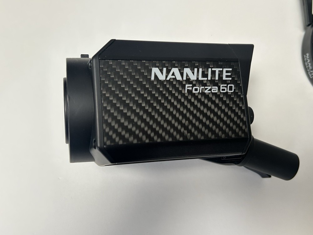 Nanlite Forza 60 LED Monolight *Excellent Condition*
