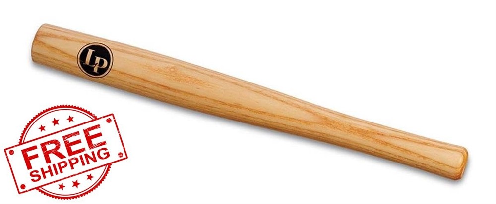 Latin Percussion LP268 Pro Cowbell Beater
