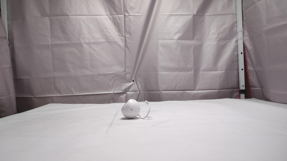 *PROBLEM* Eufy E220 SoloCam Security Camera