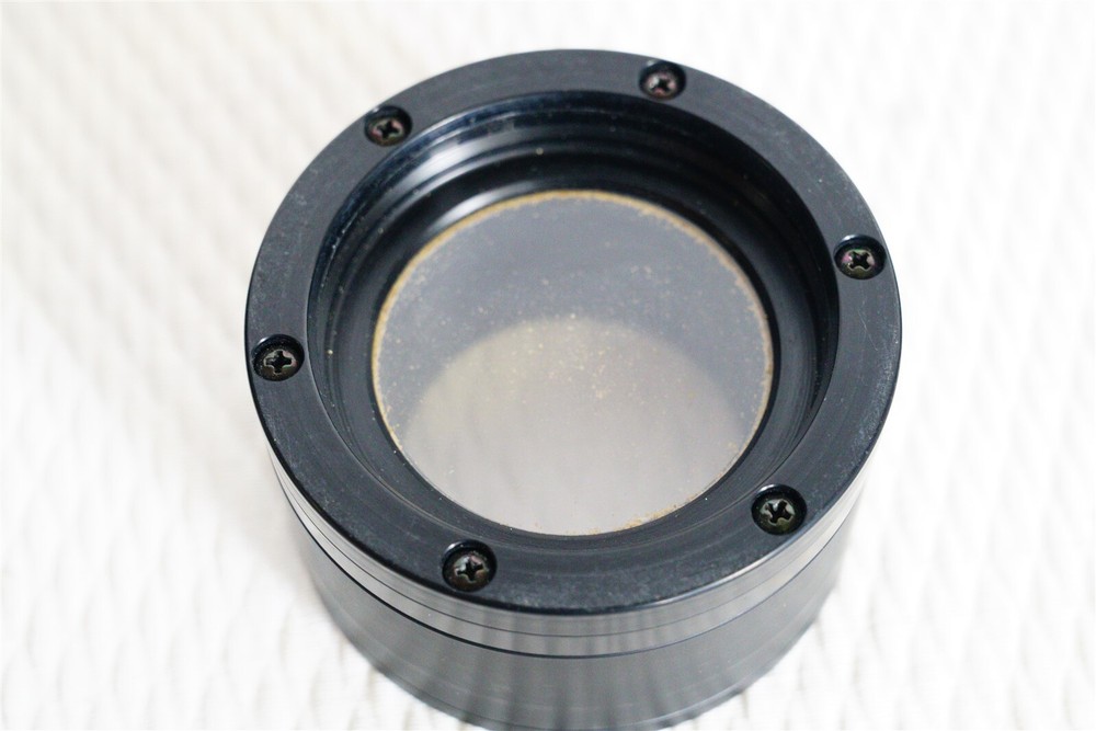 Thermo MicroPHAZIR AG Feed Analyzer W Accessories, No Software