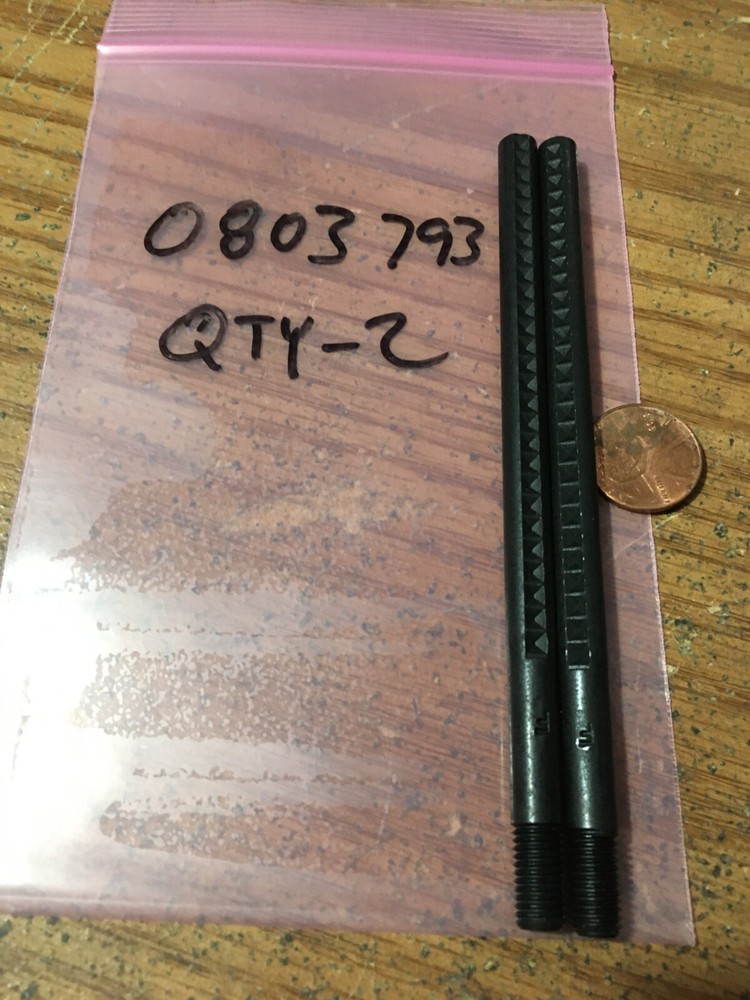 (2) Deburring Tool Steel Blade Holder F
