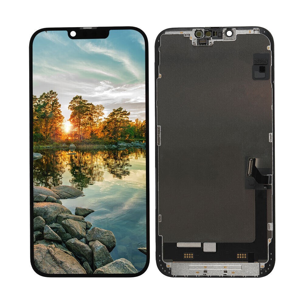 Incell For iPhone 14 Plus 6.7" LCD Display Touch Screen Digitizer Replacement