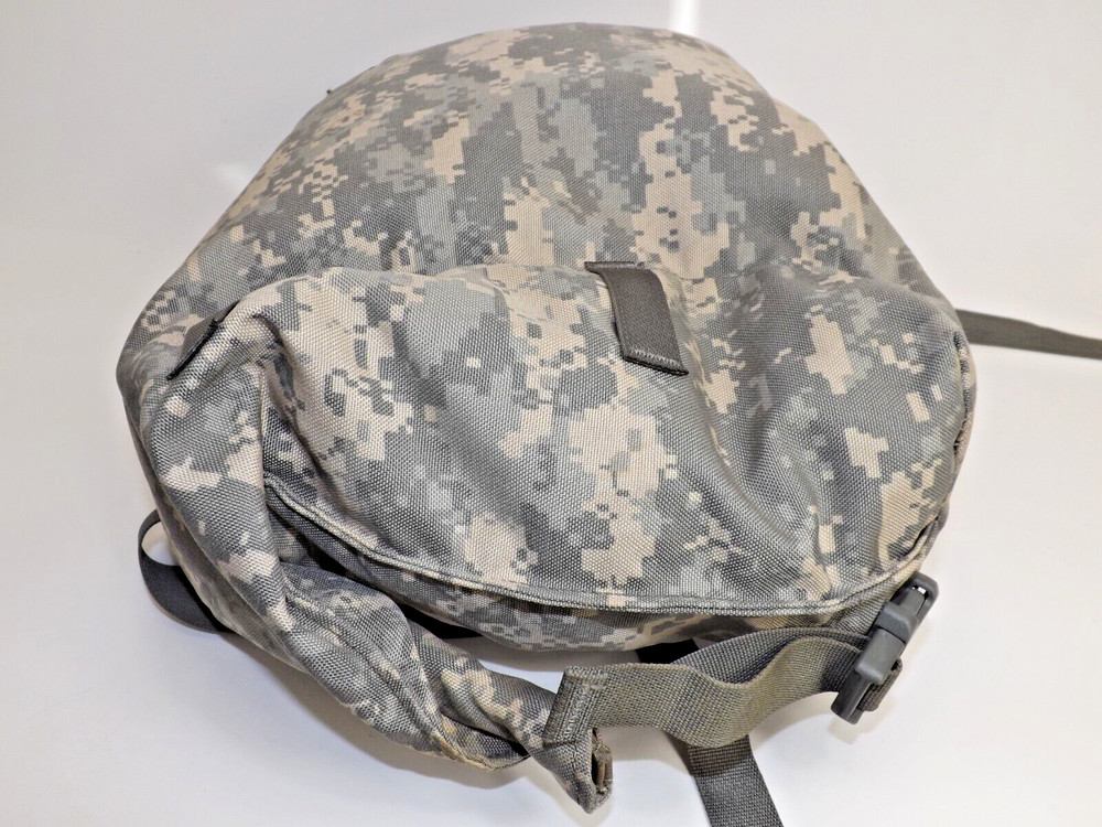 JSLIST Joint Service Lightweight Integrated Nuclear Back Packs