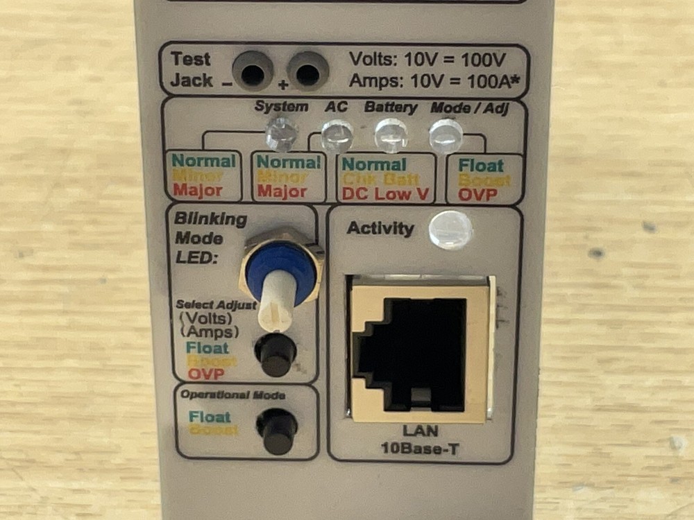 Magnetek PSC500 Power System Controller Card / FRA632