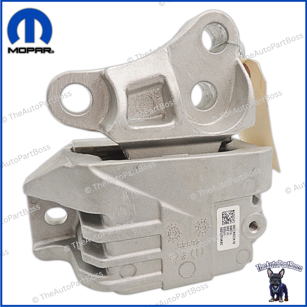 Transmission Mount Isolator OEM Mopar 68253034AC
