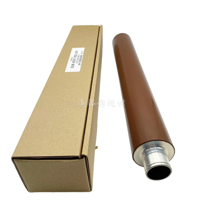 Fixing Upper Roller for KONICA MINOLTA C6500 C6501 C5500 C5501 C6000 C7000