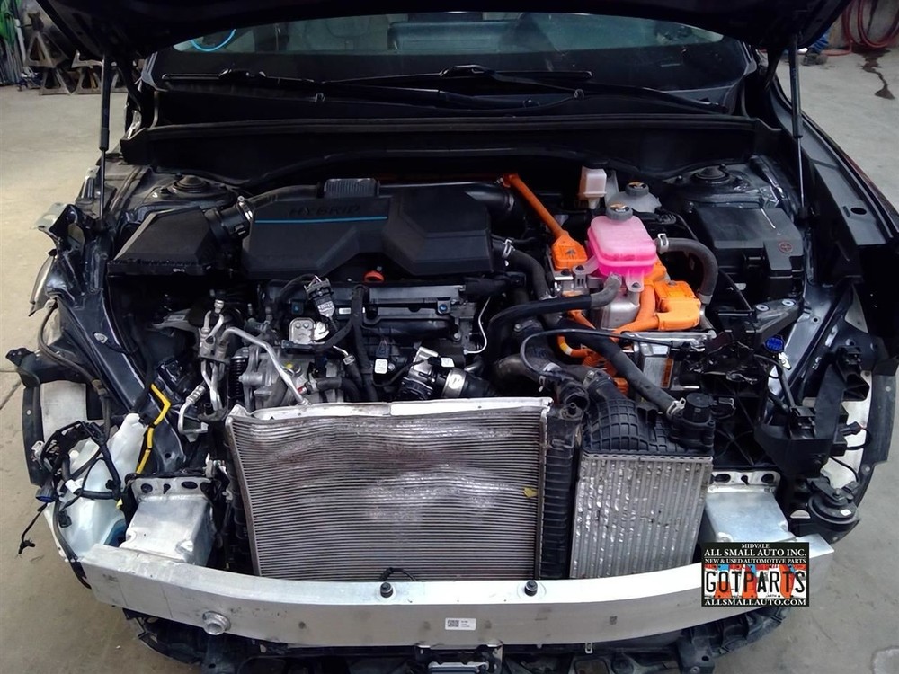 Camera/Projector Camera Front Windshield Mounted Fits 21-24 SORENTO 210011