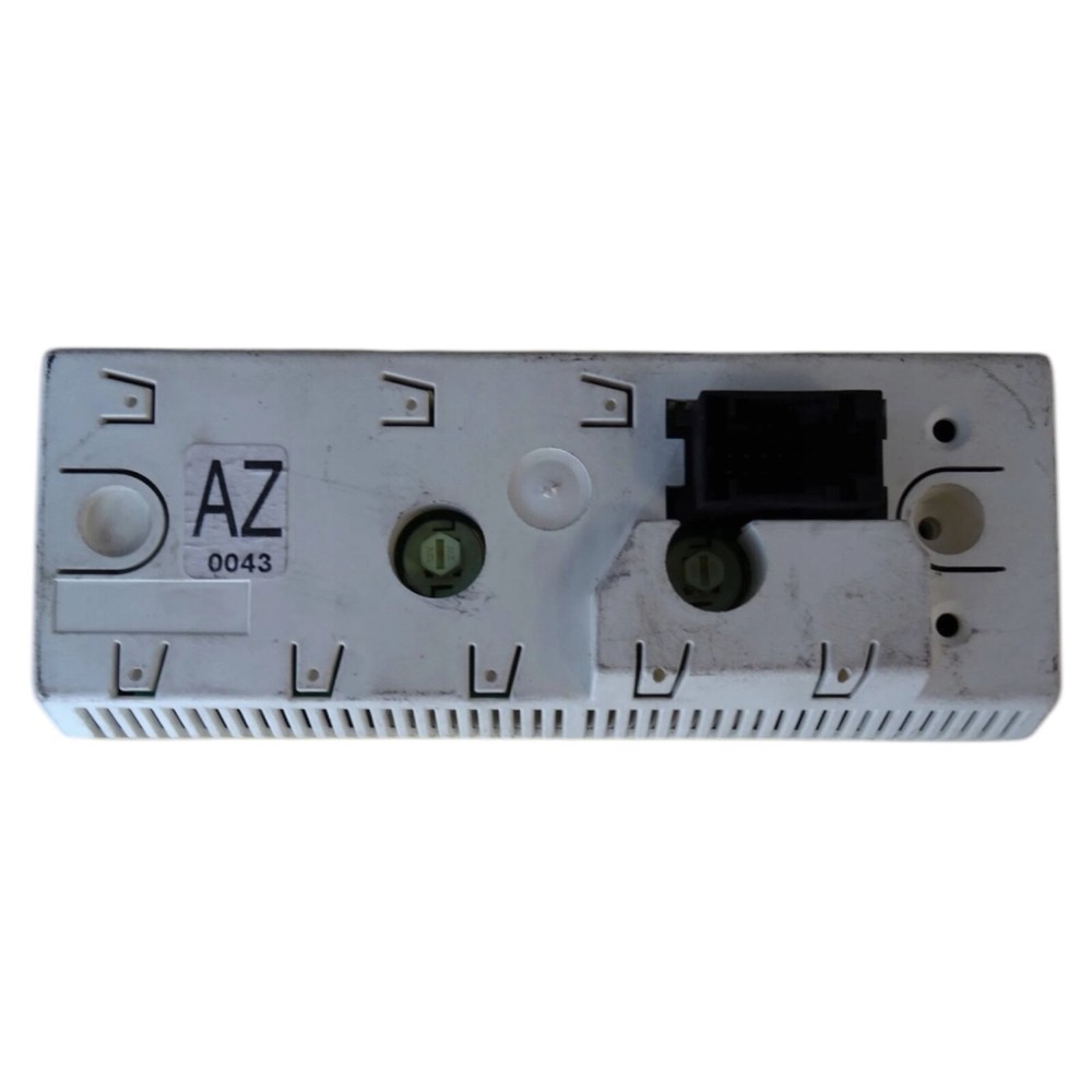 24418957 Small Display Screen Opel Astra G