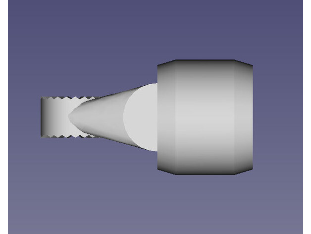 Lowrance Tripleshot replacement mount