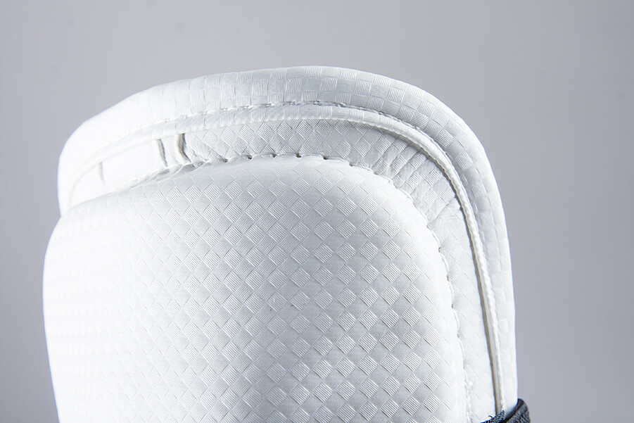 MOOTO MTX Shin Protector (PU) S2 Taekwondo Guards TKD