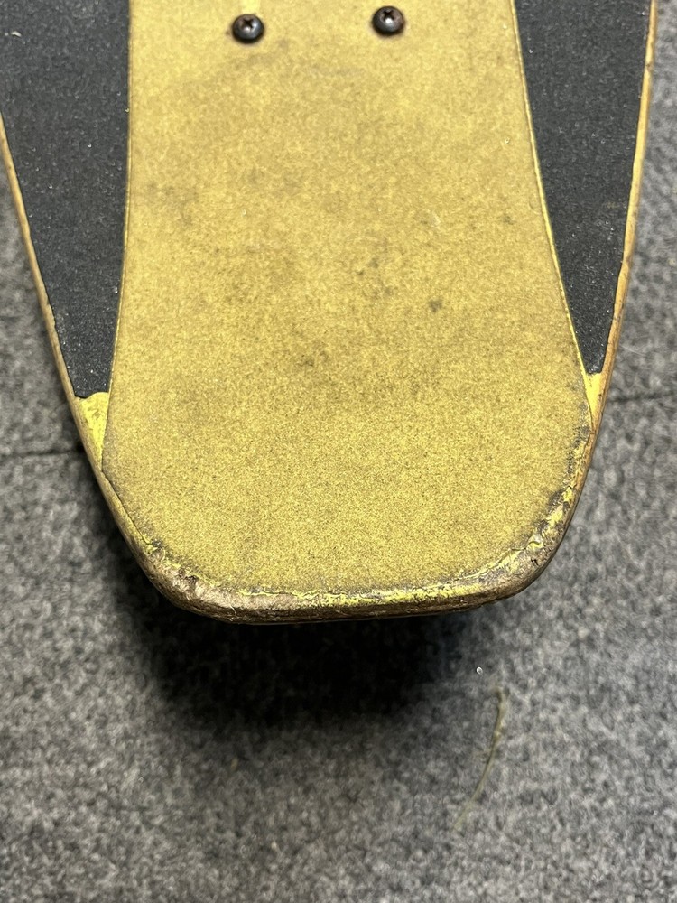 Makaha Longboard
