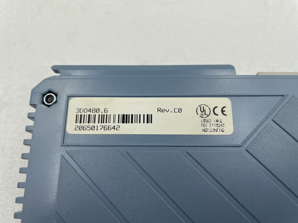 B&R 3DO480.6 Output Module