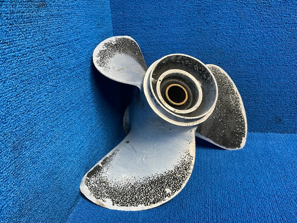 90 MERCURY FORCE FAN PROPELLER OEM