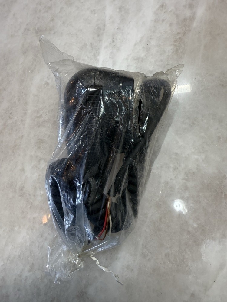 Vintage Heathkit Hand Microphone