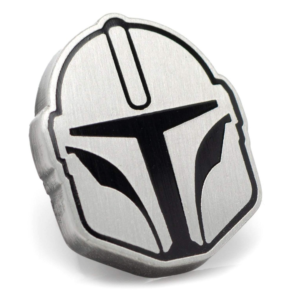 Star Wars Mandalorian Lapel Pin