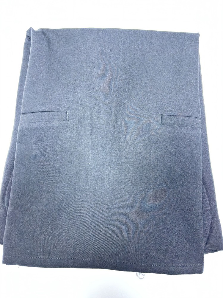 Figs Womens Casma Scrub Top - Small Black