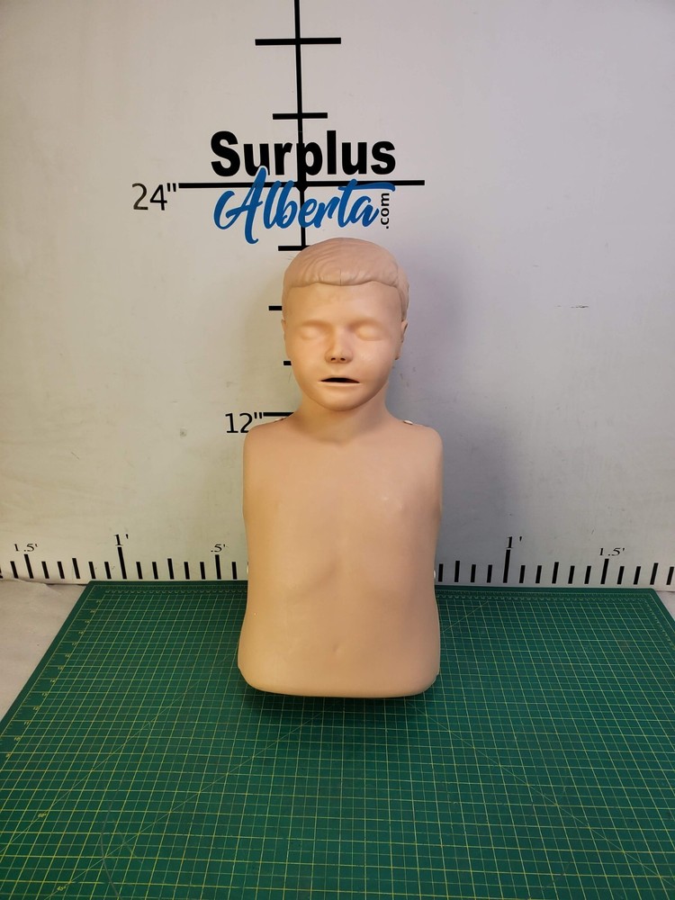 Laerdal Little Junior CPT Training Manikin
