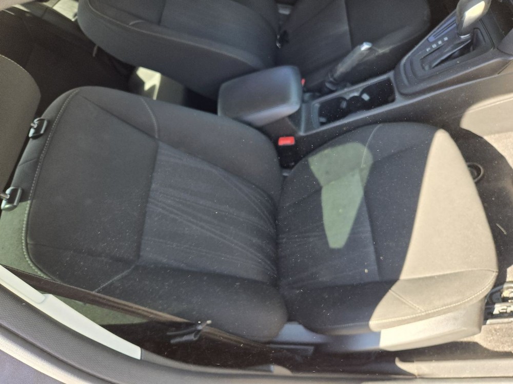 2015-2018 Ford Focus Front 4.2" Display Screen