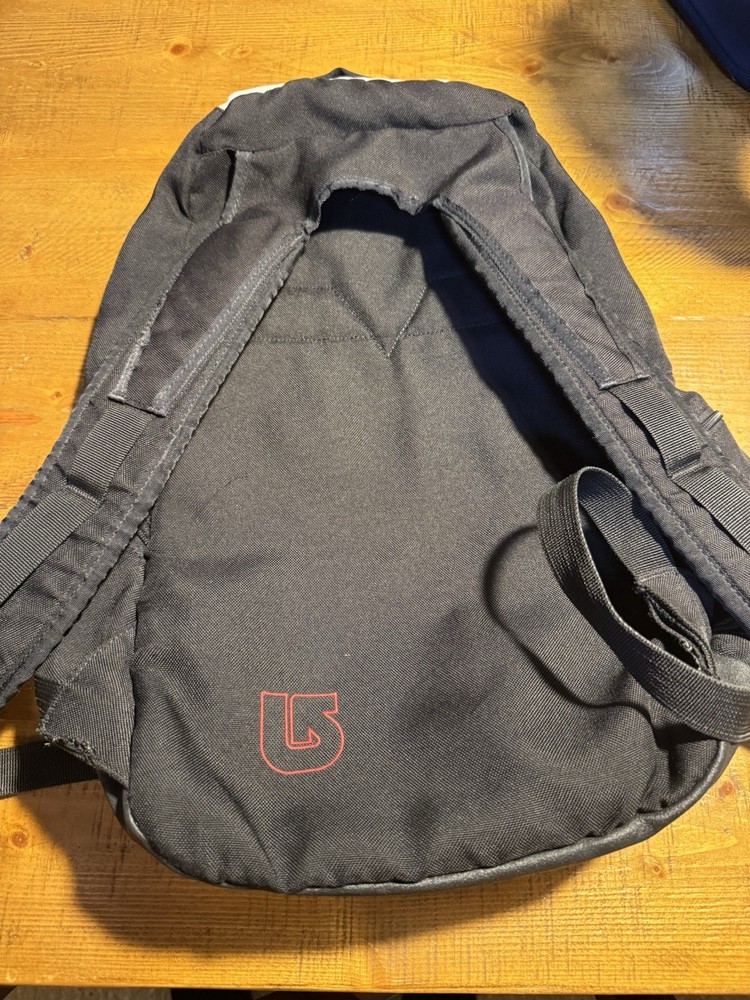 Burton Snowboards Backpack