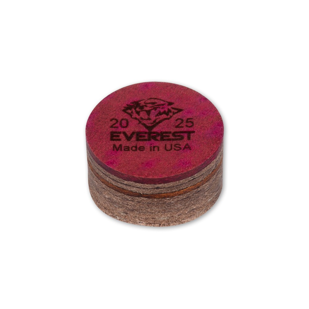 Tiger Everest QTTEV1 Cue Tip Single