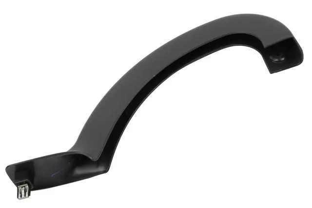 Genuine GM Driver Side Deck Lid Hinge Cover 22880957