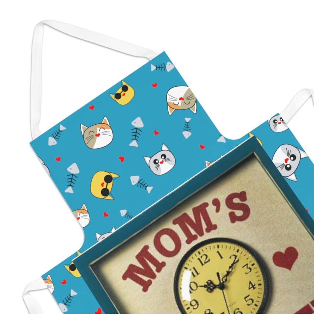 Adult Apron (AOP)