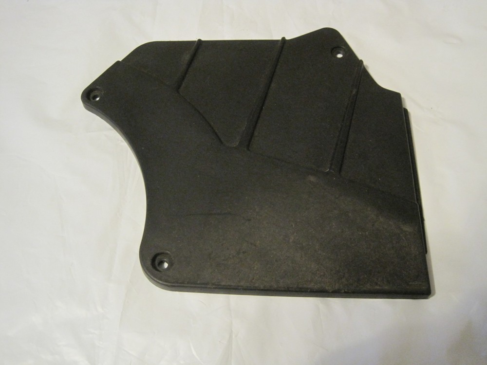 Ttroy Bilt 516c protective shield