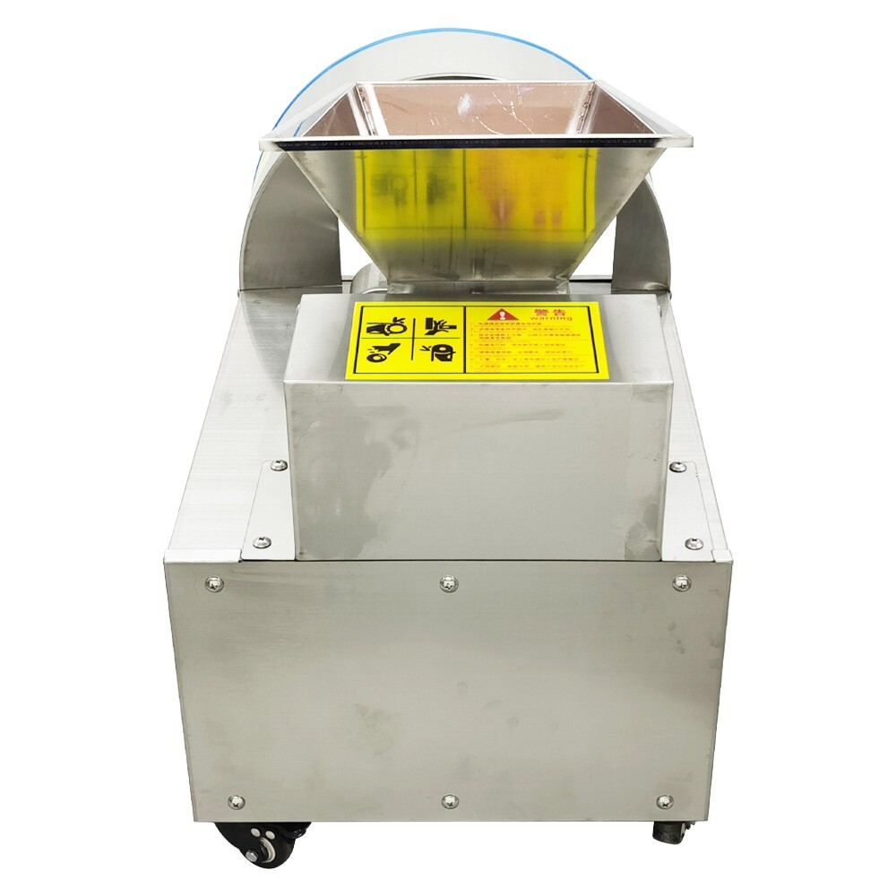 Electric Continuous Dough Quantitative Partition Machine Dough Divider 14 Molds