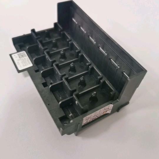 1PC Head Cap Manifold Head capping XP600