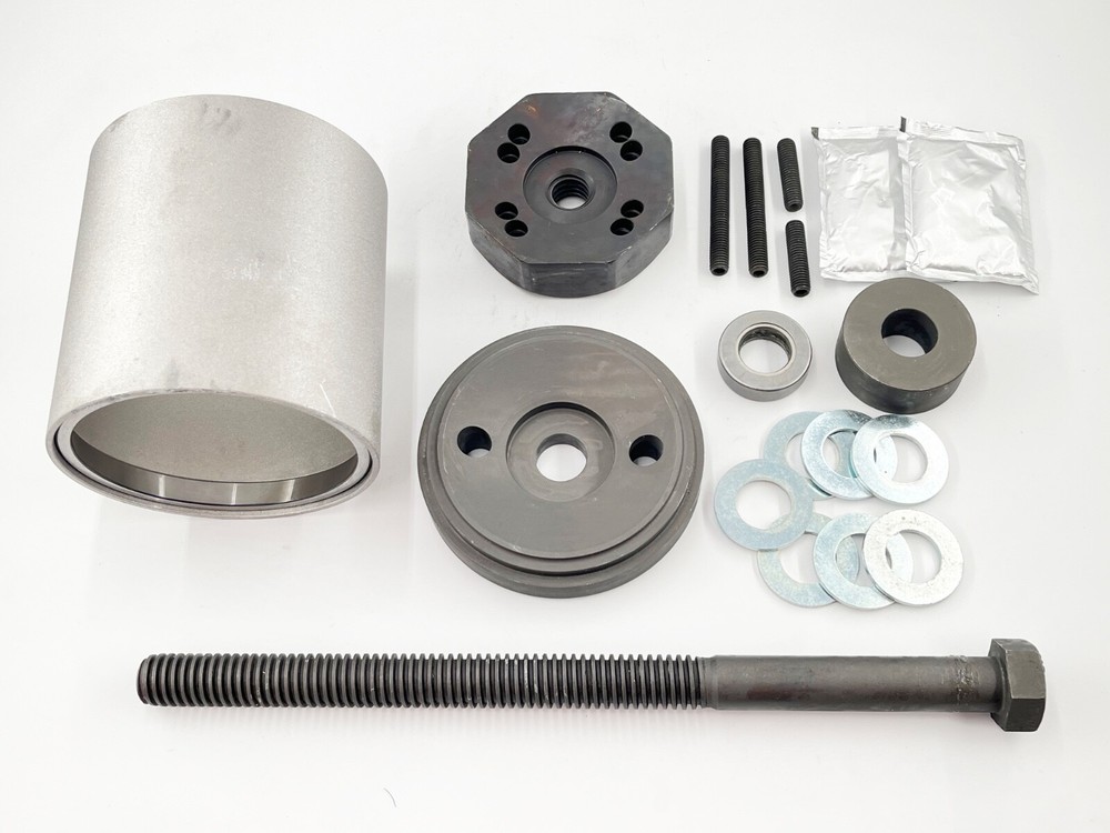 Bushing Installation Tool For Hendrickson Turner Intraax Wide Bushing - S21307