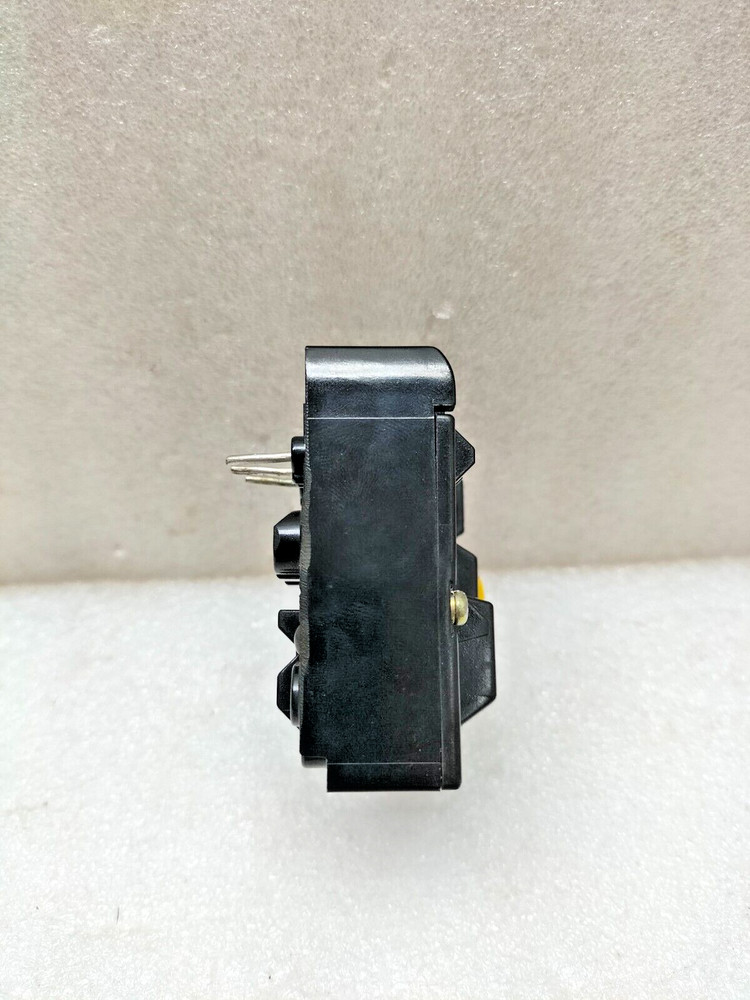 FUJI ELECTRIC RCa3737-1C OVERLOAD RELAY