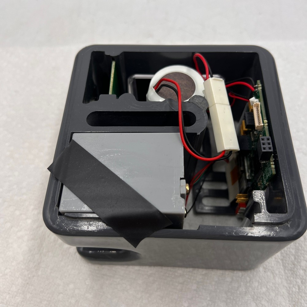 Chip Card Reader for Parking Meter Magswipe