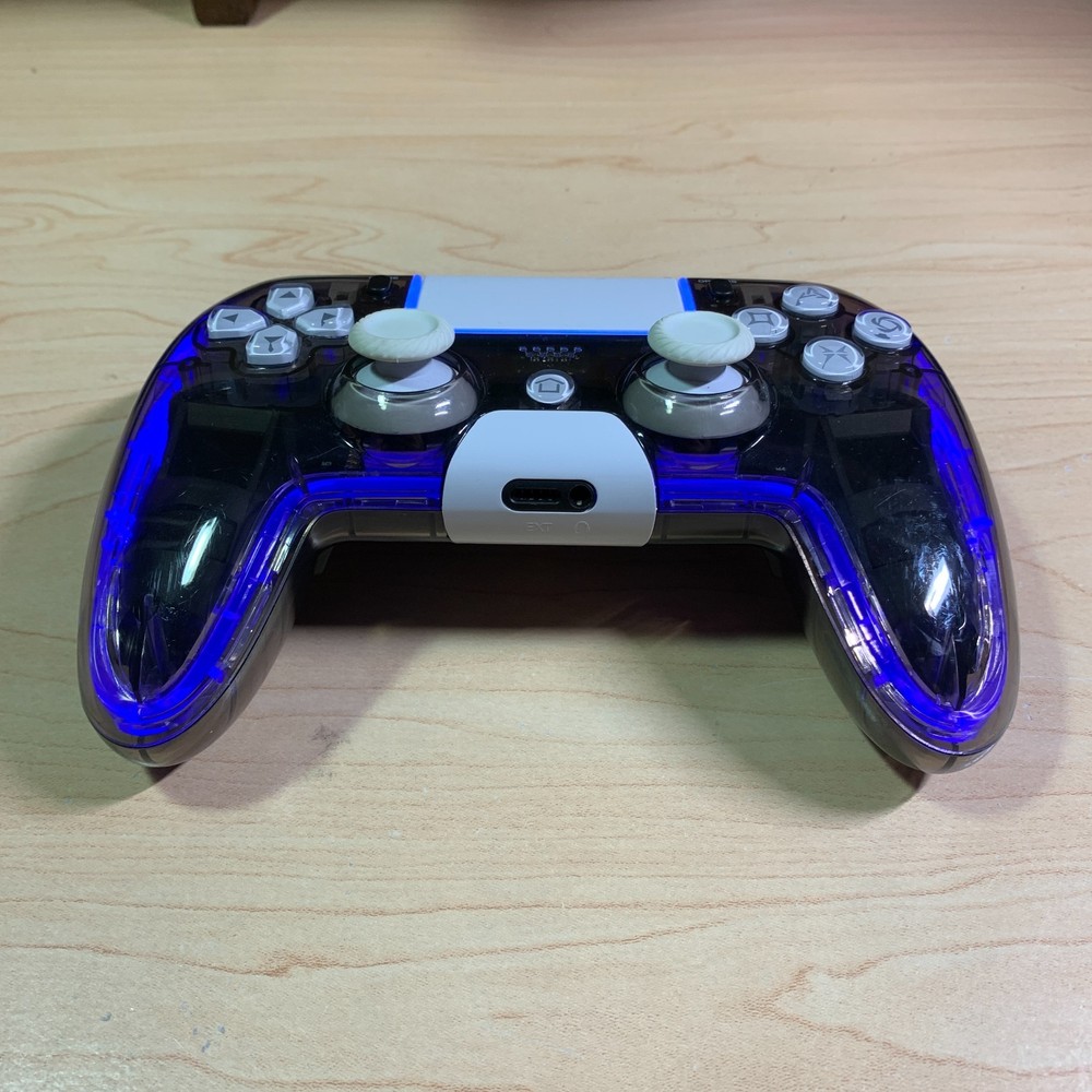 HongHao STK-4007L Bluetooth Wireless Controller for PS4