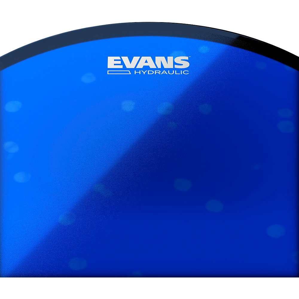 Evans Hydraulic Blue Tom Batter 16"