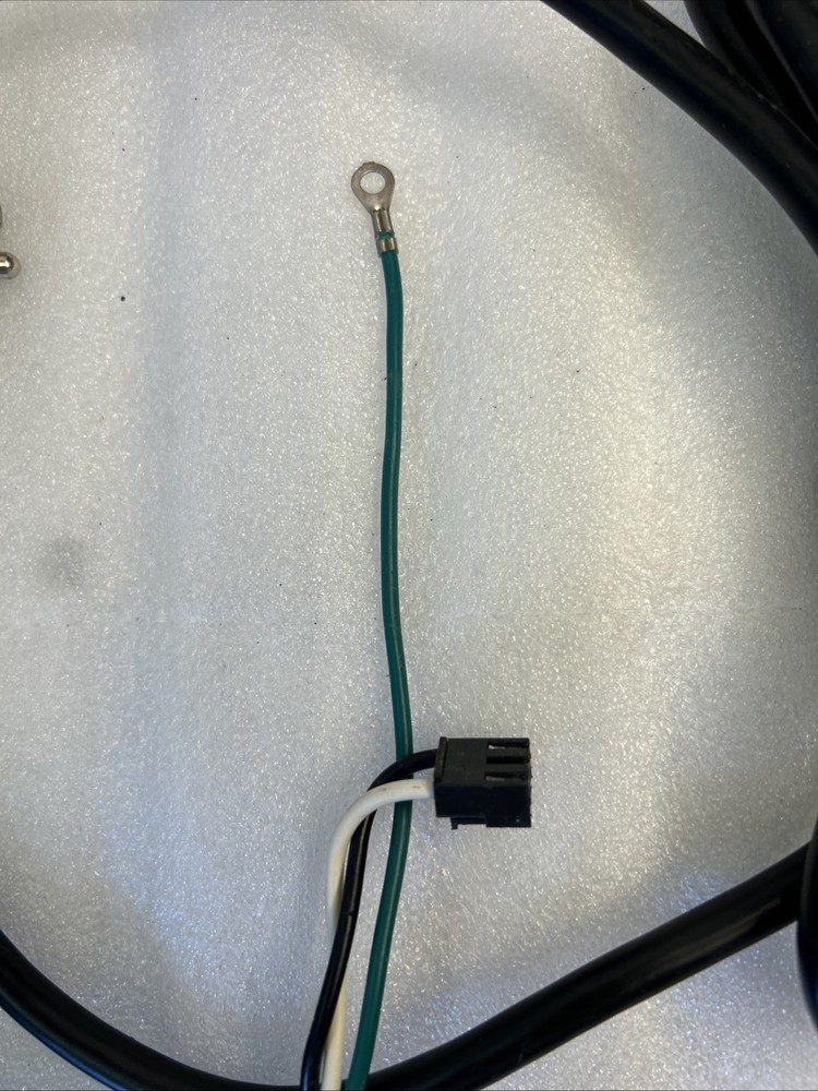 GE Profile Opal 2.0 Ice Maker XPIO13SCBSS & XPIO23SCBSS, Power Cable