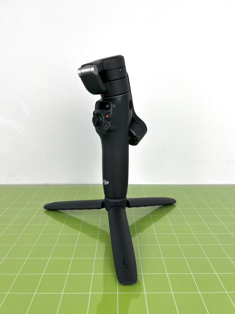 DJI Osmo Mobile 6 Smartphone Gimbal Stabilizer - Slate Gray