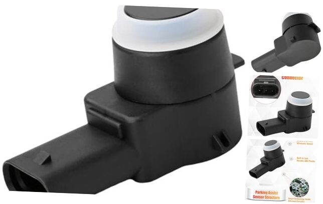 A0009052402 Reverse Backup Parking Assist Sensor Compatible with Sprinter 2500
