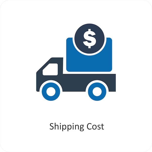 Shipping Charges