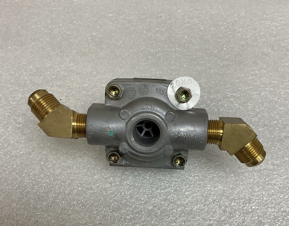 BENDIX T-240004-D AIR Brake Release Valve