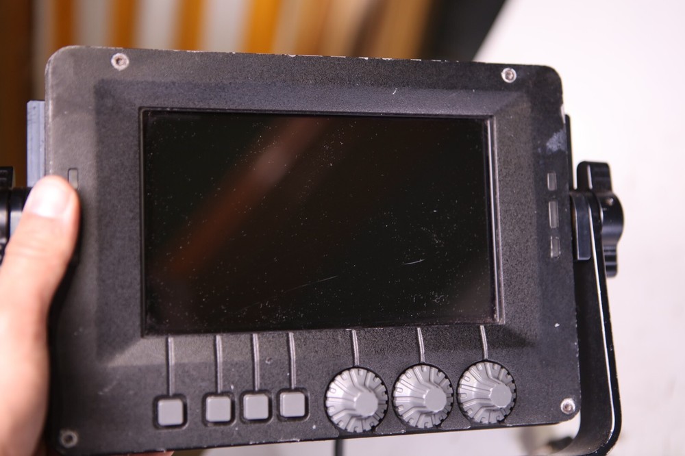 Grass Valley LDK-5307/00 Viewfinder