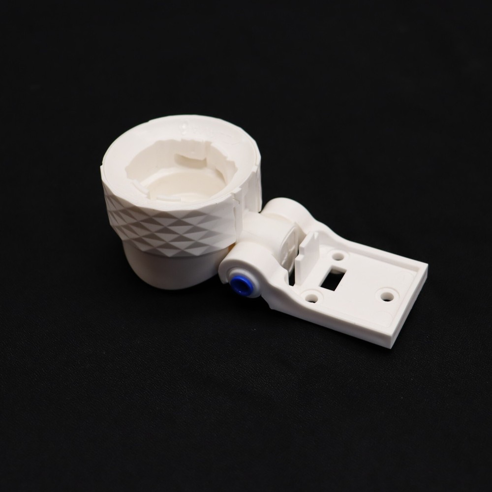 Avalon Bottleless Water Dispenser -Single Filter Head Housing Replacement